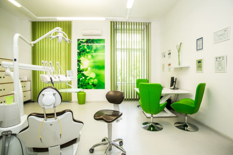 Evergreen Dental Budapest