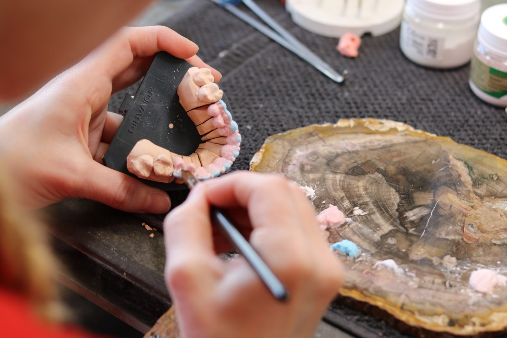 zahntechnisches labor