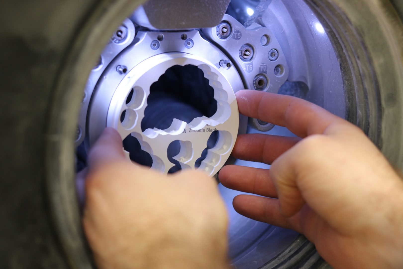 Zahntechnisches labor