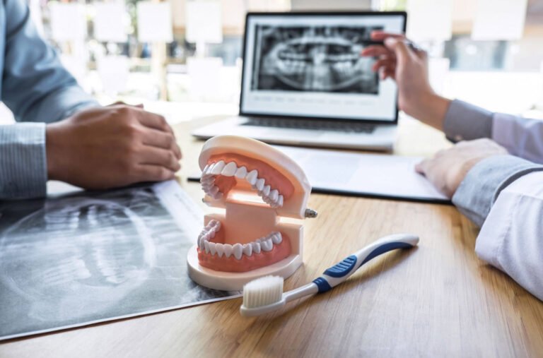 Evergreen Dental Nachrichten – Mai 2022