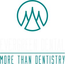 Evergreen Dental logo