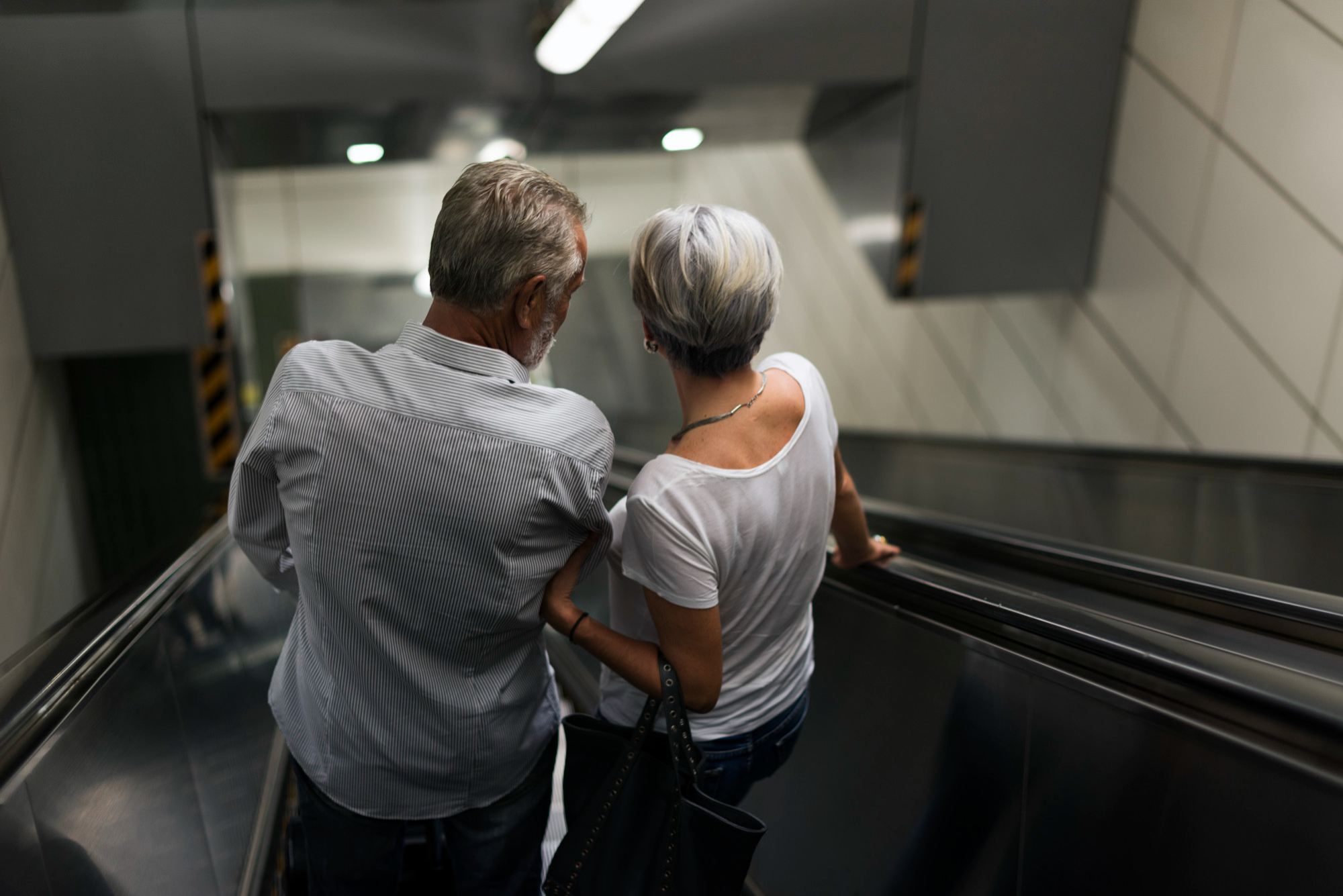  Transport zur und von der Zahnklinik